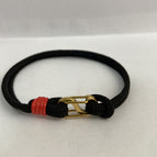 Black / Gold