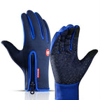 Blue / S
