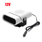 White / 12V