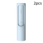 Blue 2pcs
