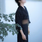 No 8 Kimono Belt / Free Size
