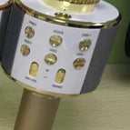 Champagne gold with light