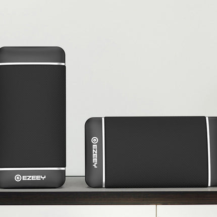 New laptop speakers