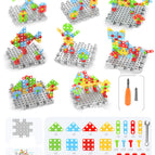 106pcs