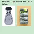 Set 12 / GreyLXS
