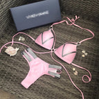 Pink / M