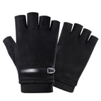 Black / Free Size