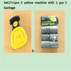 Set 17 / YellowSXS