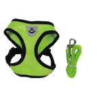 Green / XL