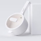 White / US