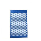 Blue / No pillow