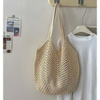 Ivory White / 37X30X2CM