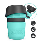 Tiffany Blue / 520ml