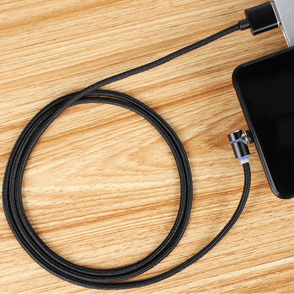 Magnetic Cable LED Magnet Charger Cable USB Cable & USB Type-C USB C