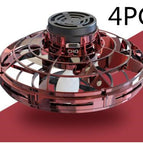 Red / 4PCS