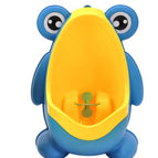 Yellow Blue