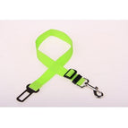 Green / Uniform code