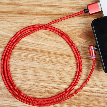 Magnetic Cable LED Magnet Charger Cable USB Cable & USB Type-C USB C