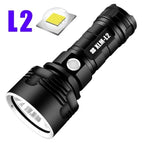 L2 / Double battery