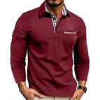 Wine Red / S