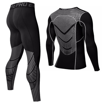 Training Pant Shirt