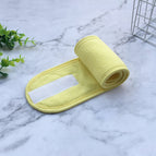 Yellow / 3pcs
