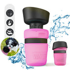 Rose Red / 520ml