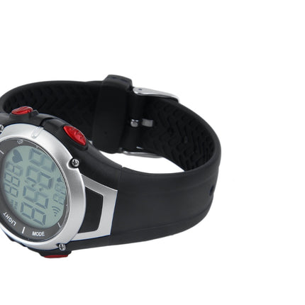 3 Meter Waterproof Heart Rate Monitor
