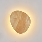 Oval / Warm light / M