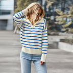 Blue / S