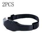 Black 2pcs