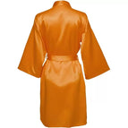 Orange / L XL