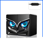Black / A / USB