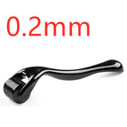 Pure black / 0.2mm