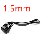 Pure black / 1.5mm