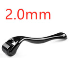 Pure black / 2.0mm