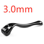 Pure black / 3.0mm