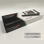 Black / A / USB