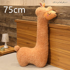 Brown / 75cm