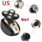 Black gold US