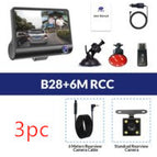 B28+6M RCC / NO SD CARD3pc