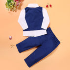 Blue / 2T