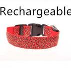 S / Red Rechargeable