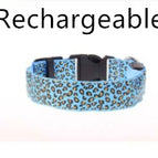 S / Blue Rechargeable