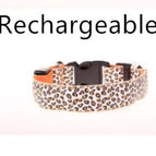 S / Orange Rechargeable