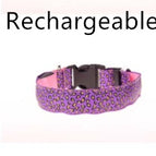 S / Pink Rechargeable