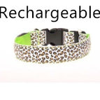 S / Green Rechargeable