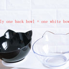 Black and Clear / Q1pcs
