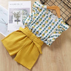 Yellow B / 3T