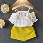 Yellow / 3T